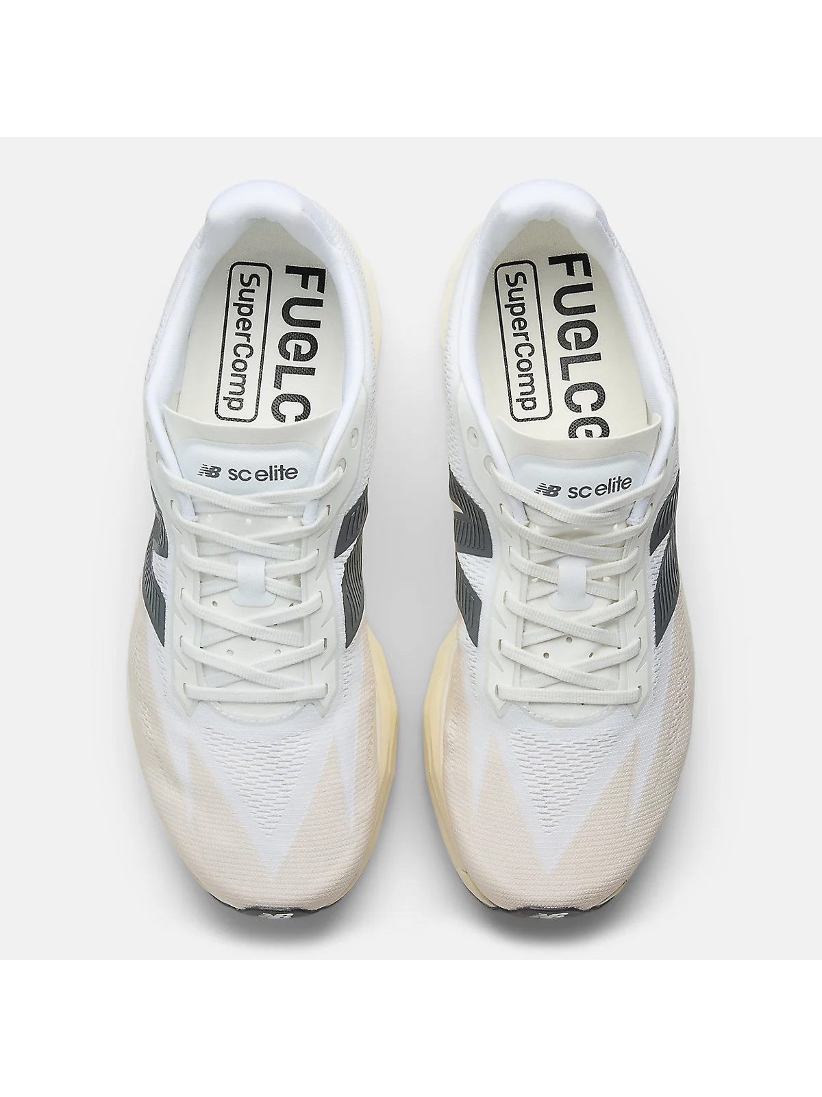 Кроссовки New Balance FuelCell SuperComp Elite v5 — 4