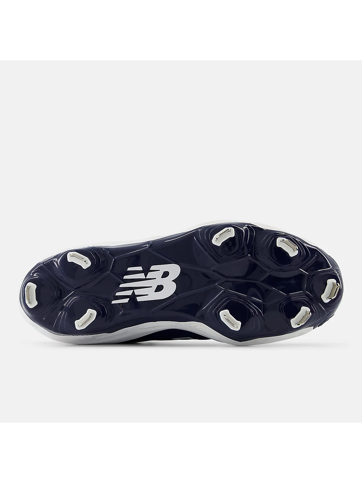Бутсы New Balance Fresh Foam X Velo v4 Metal — 5