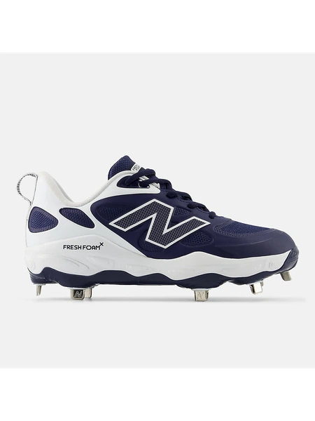 Бутсы New Balance Fresh Foam X Velo v4 Metal