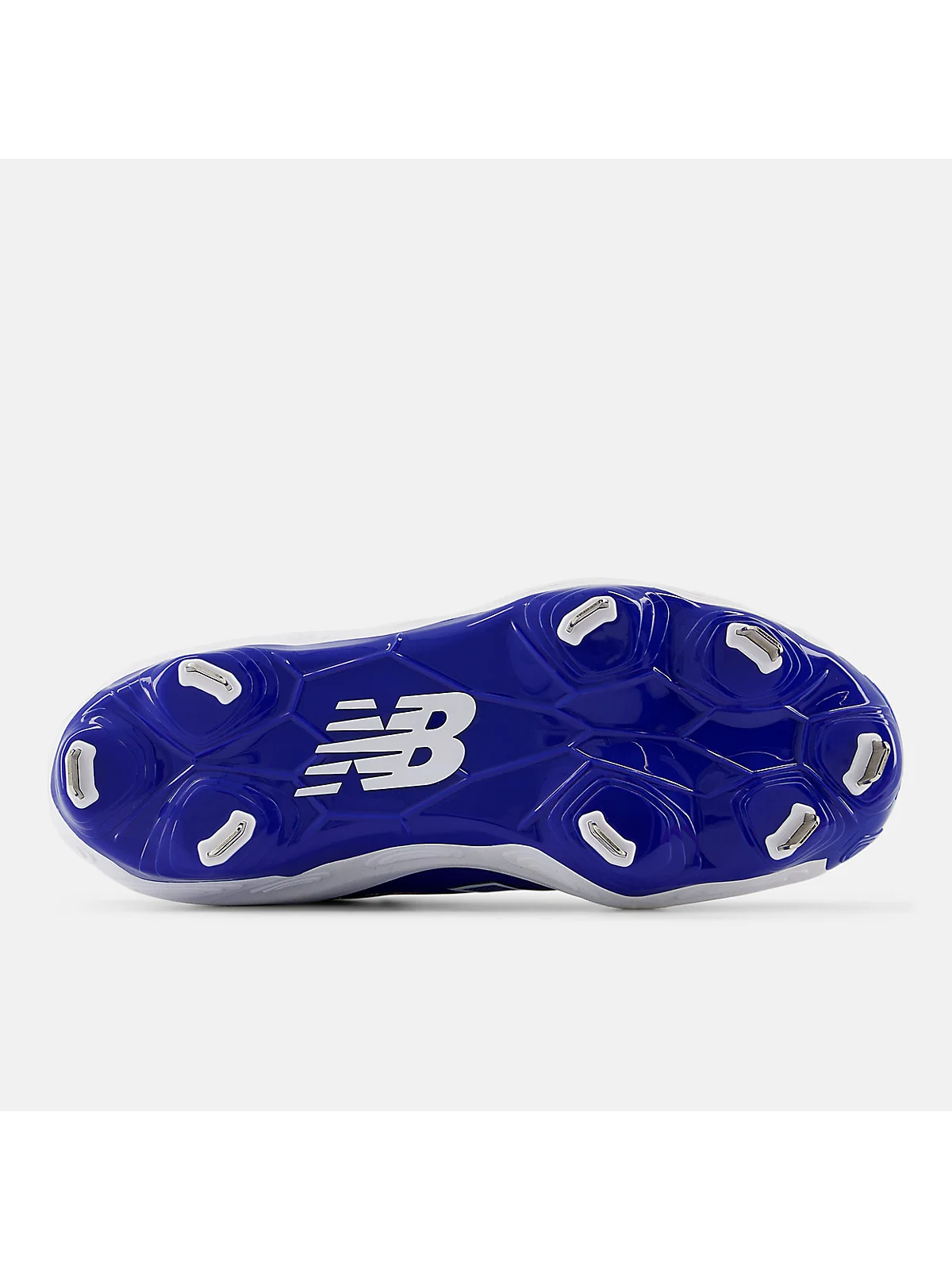Бутсы New Balance Fresh Foam X Velo v4 Metal — 5