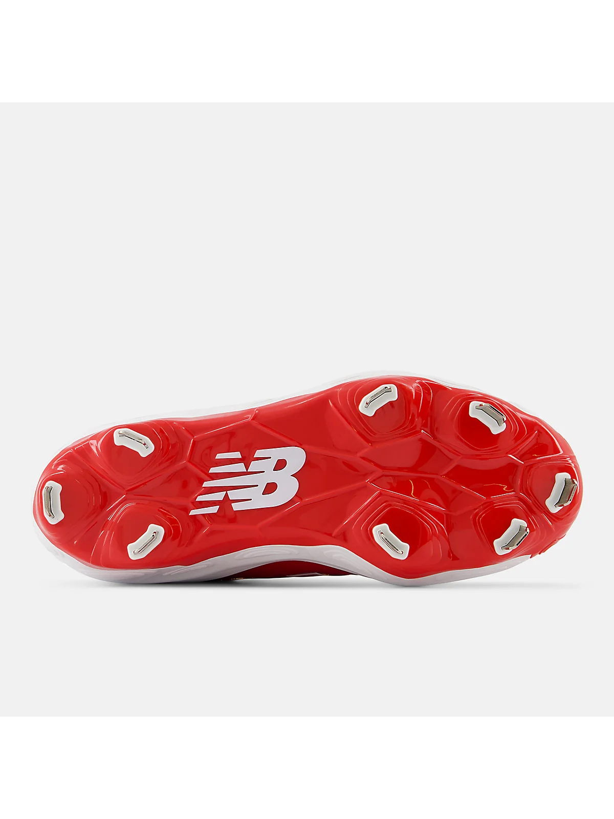 Бутсы New Balance Fresh Foam X Velo v4 Metal — 5