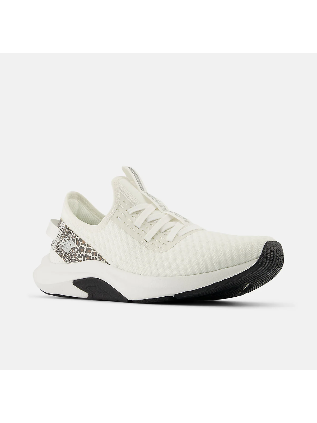 Кроссовки New Balance DynaSoft Nergize Sport V2 — 2