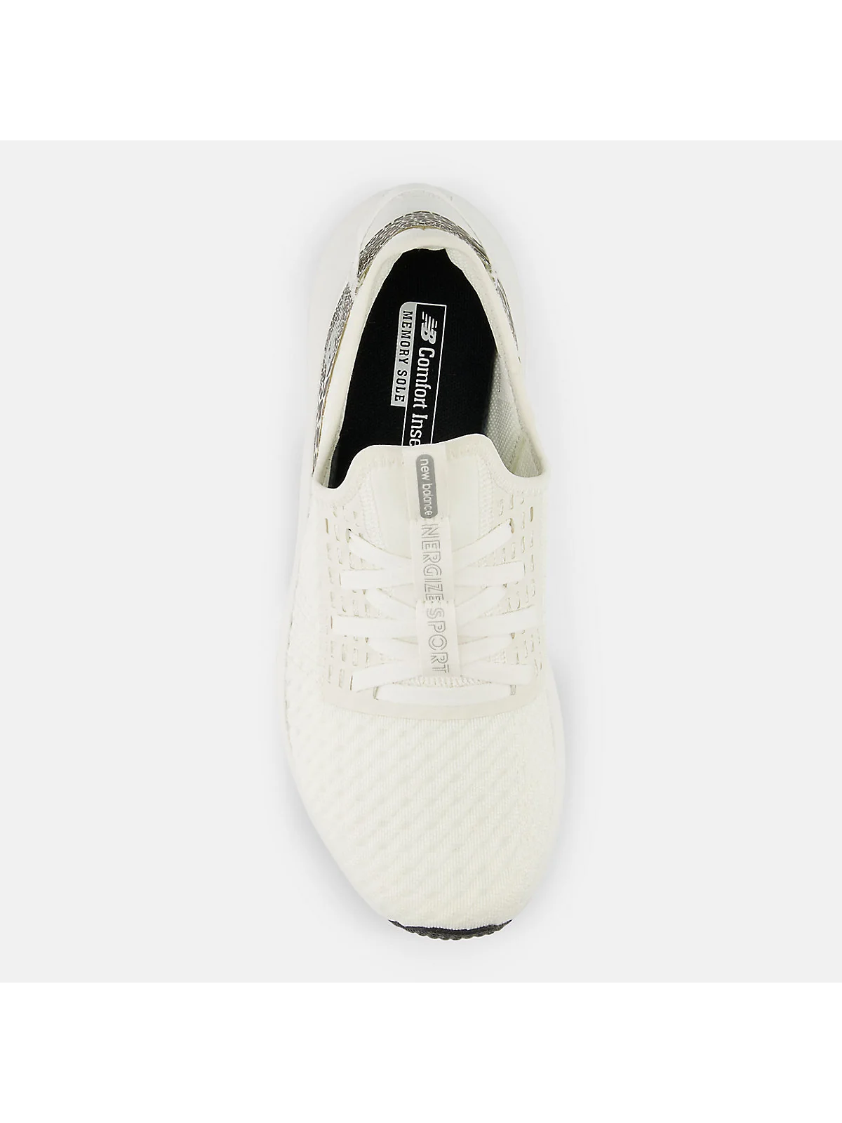 Кроссовки New Balance DynaSoft Nergize Sport V2 — 4