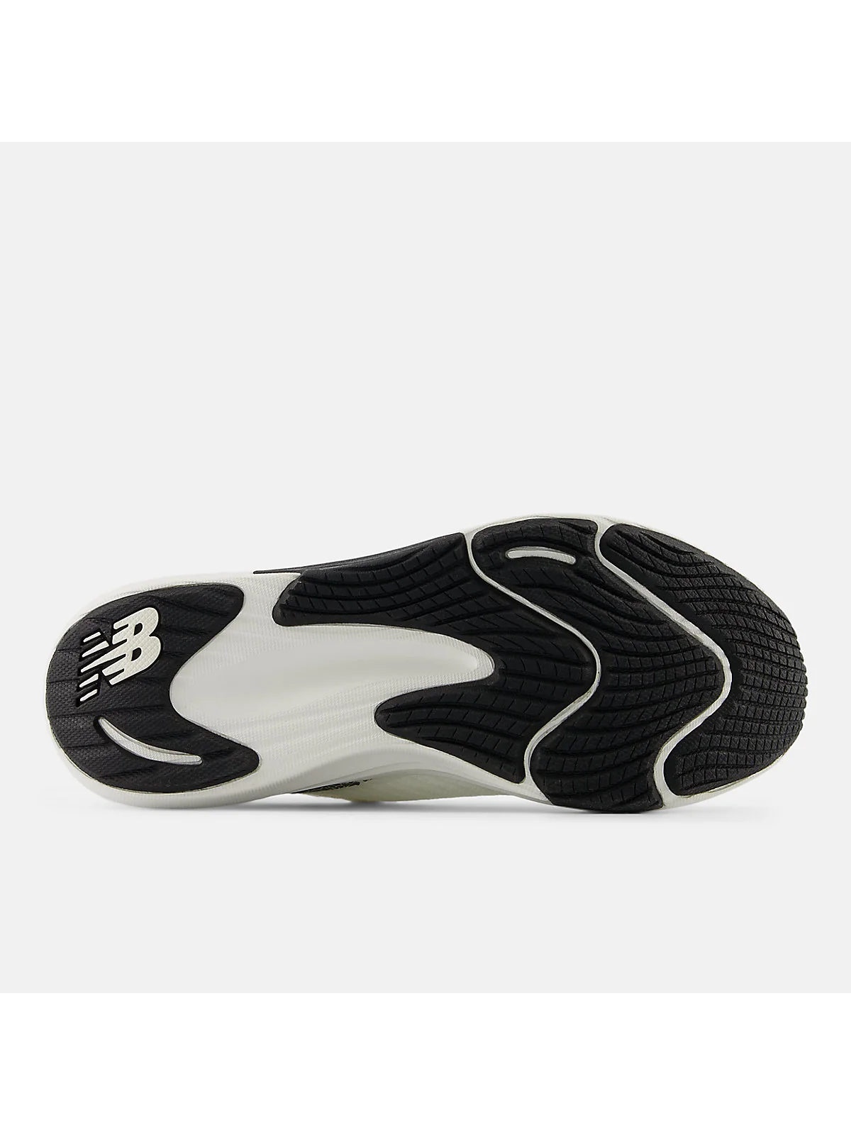 Кроссовки New Balance DynaSoft Nergize Sport V2 — 5