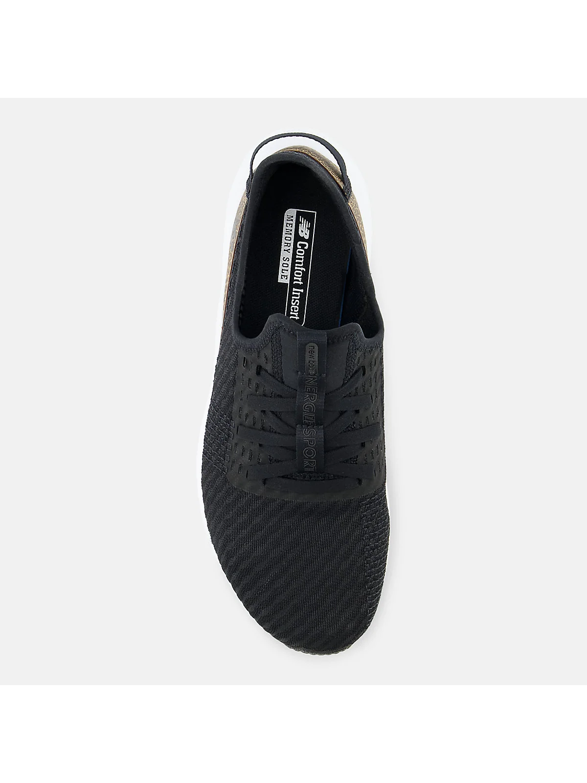 Кроссовки New Balance DynaSoft Nergize Sport V2 — 4