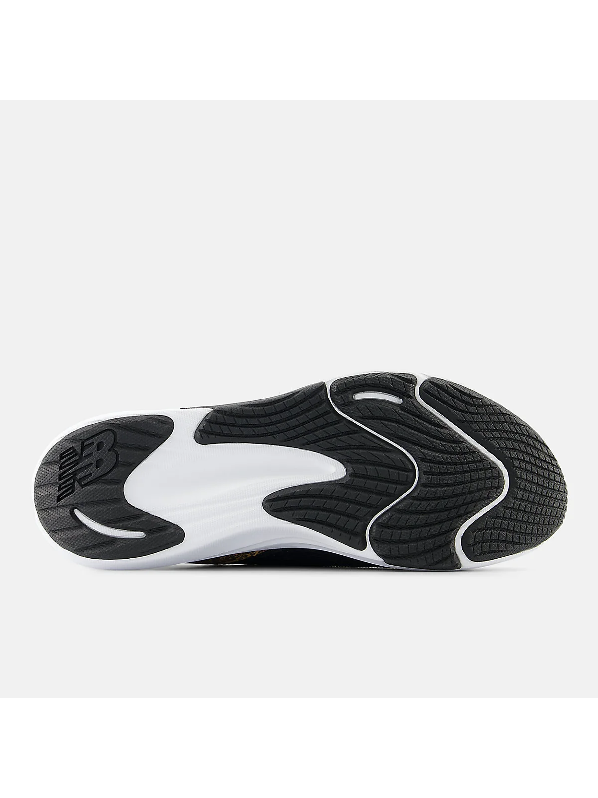 Кроссовки New Balance DynaSoft Nergize Sport V2 — 5