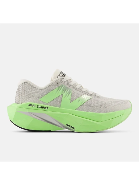 New Balance FuelCell SuperComp Trainer v3