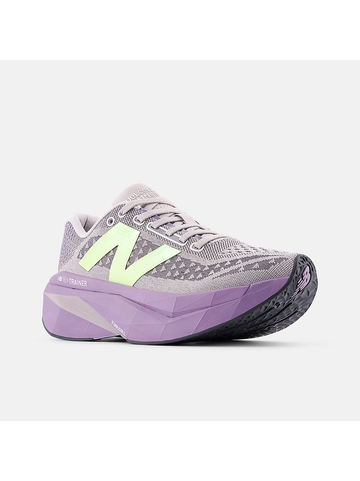 New Balance FuelCell SuperComp Trainer v3 — 2