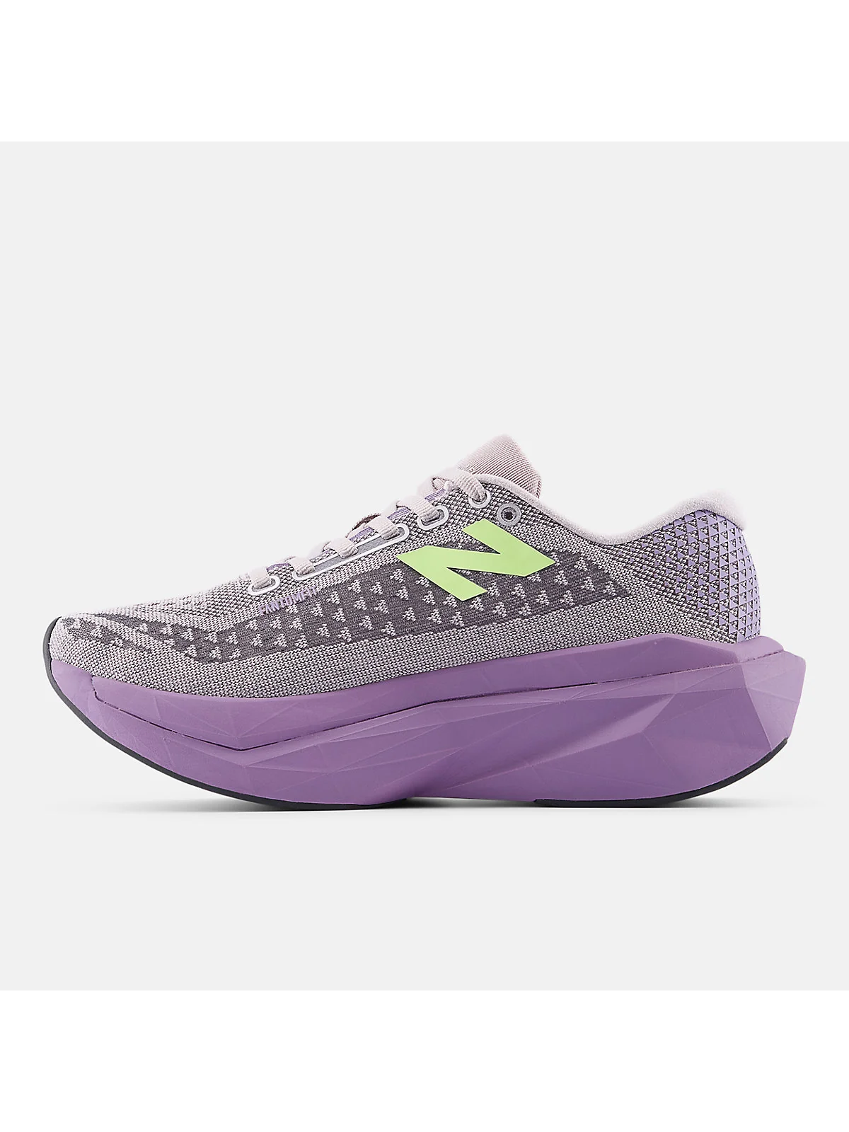 New Balance FuelCell SuperComp Trainer v3 — 3