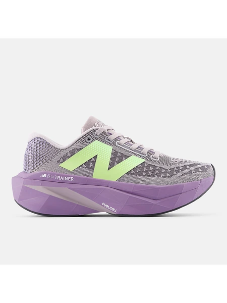 New Balance FuelCell SuperComp Trainer v3