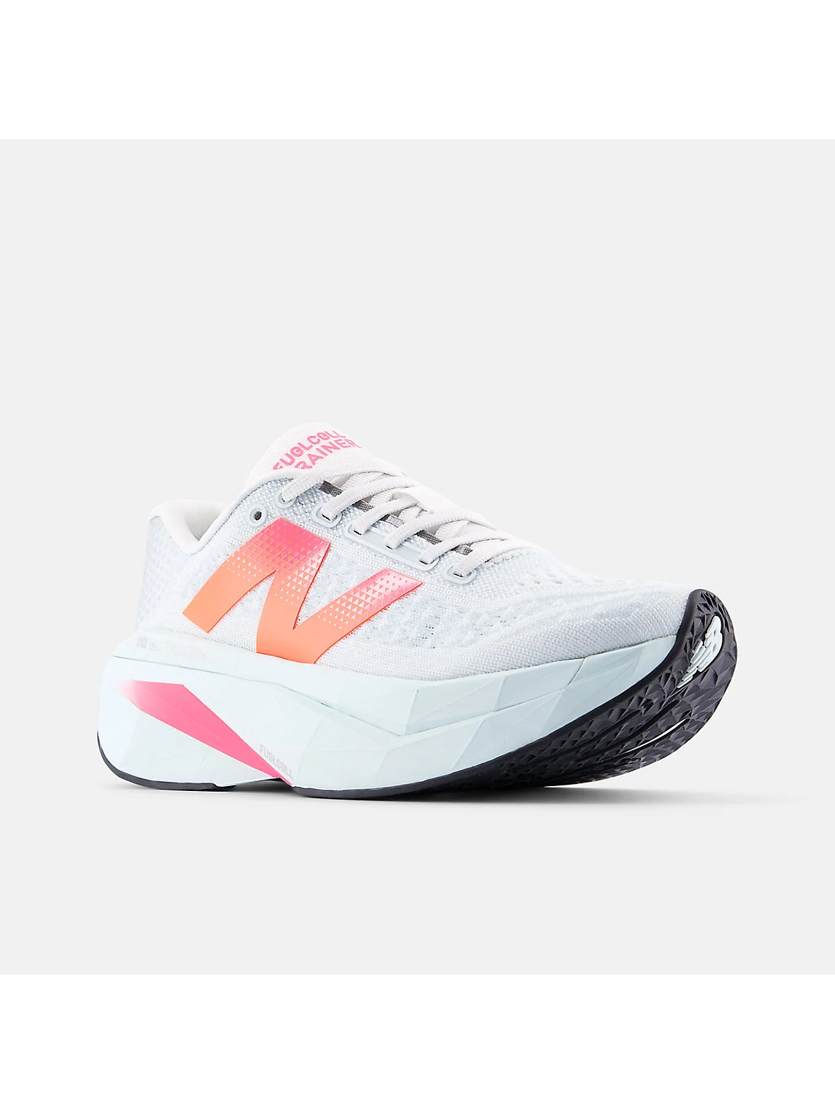 New Balance FuelCell SuperComp Trainer v3 — 2