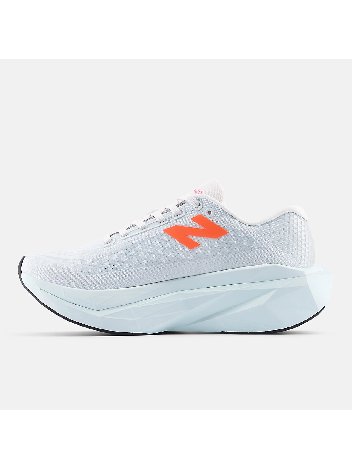 New Balance FuelCell SuperComp Trainer v3 — 3