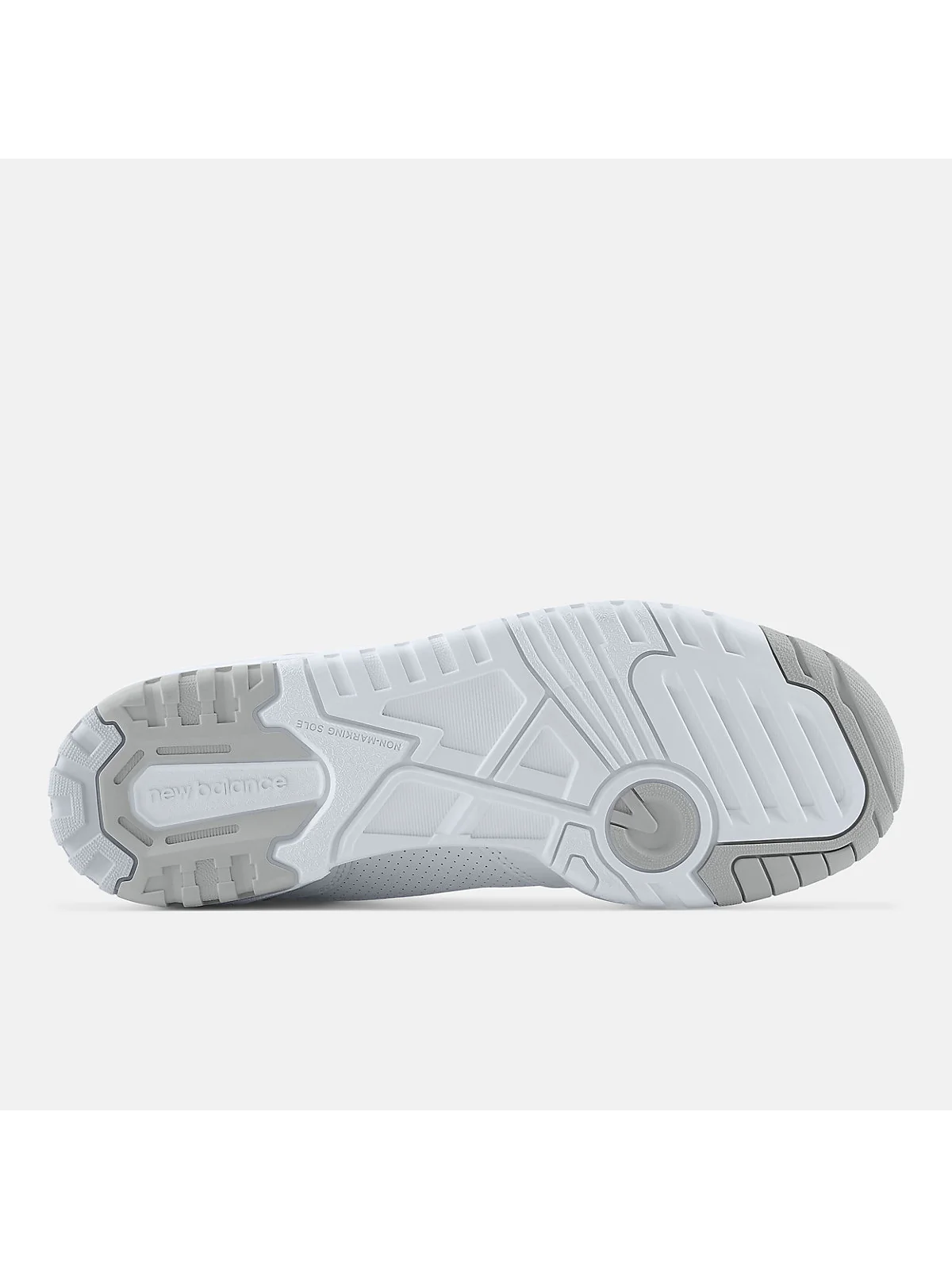 Женские кроссовки New Balance 550 — 6