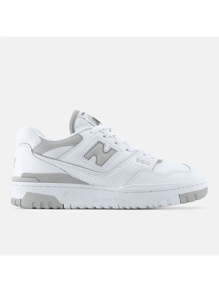 Женские кроссовки New Balance 550