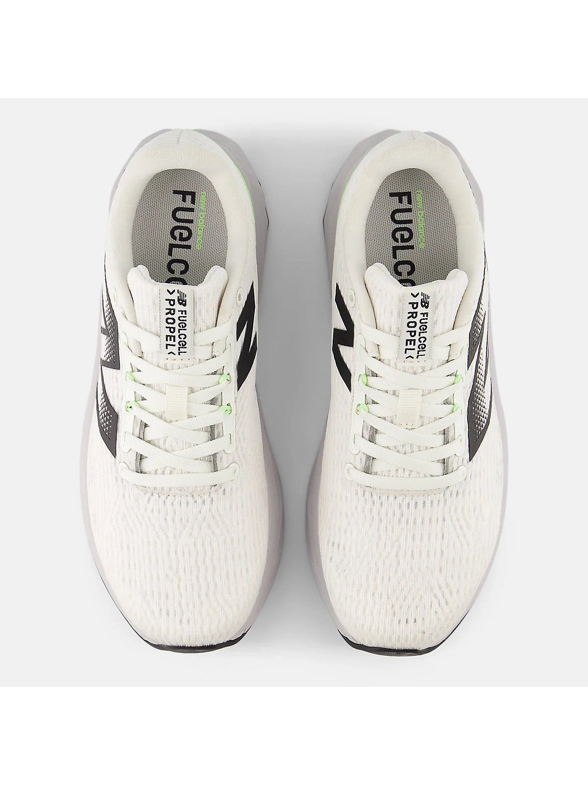 Женские кроссовки New Balance FuelCell Propel v5 — 4