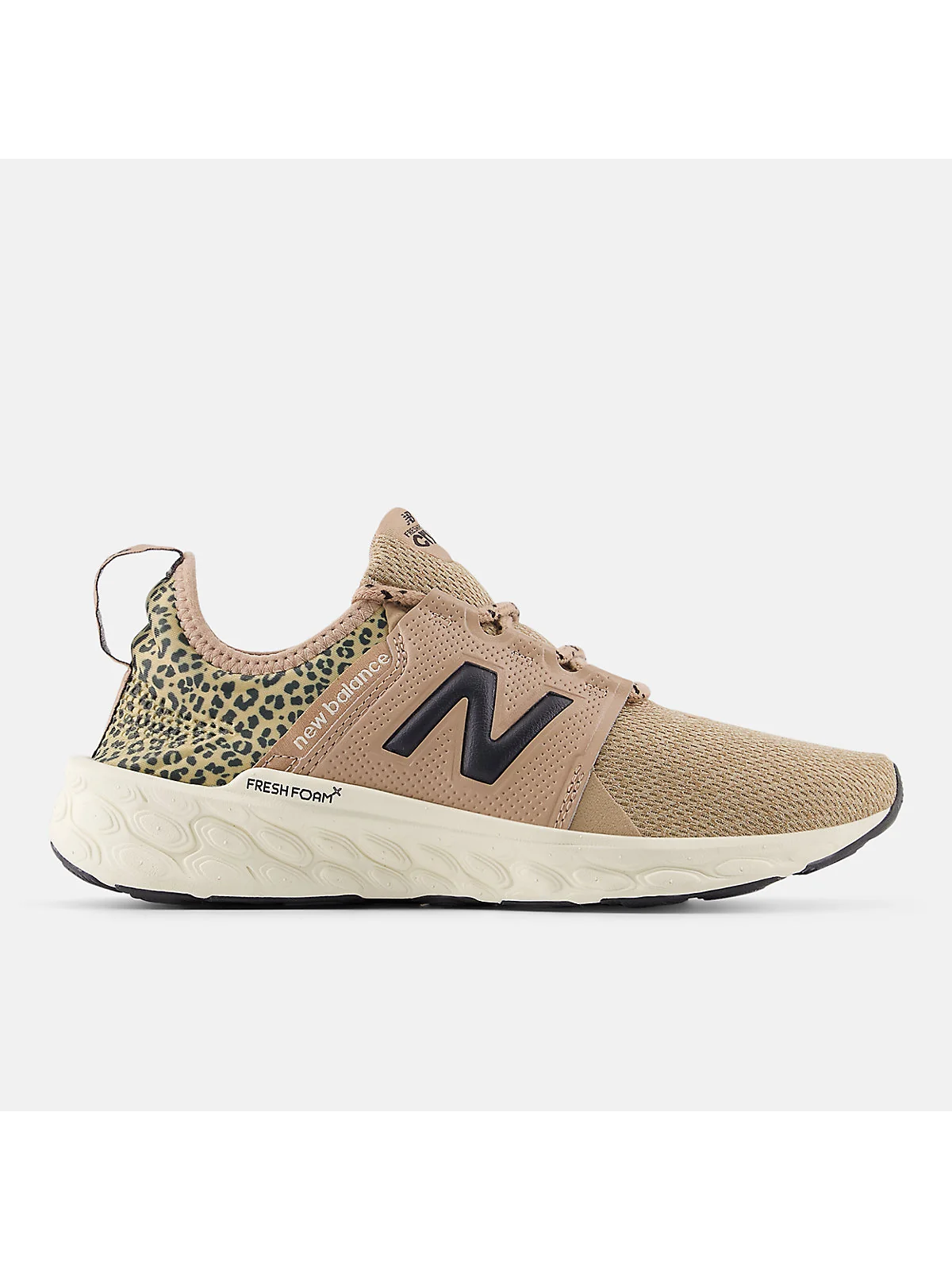 Женские кроссовки New Balance Fresh Foam X Cruz v3 — 1