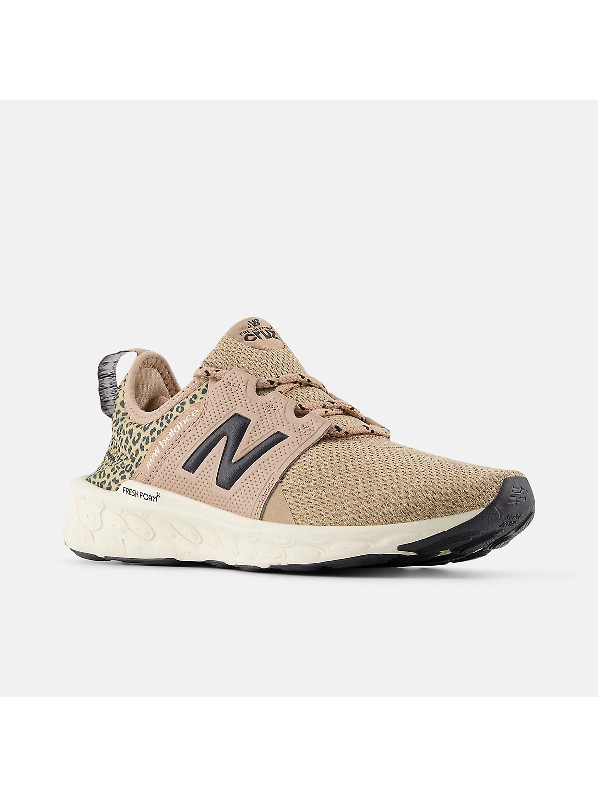 Женские кроссовки New Balance Fresh Foam X Cruz v3 — 2