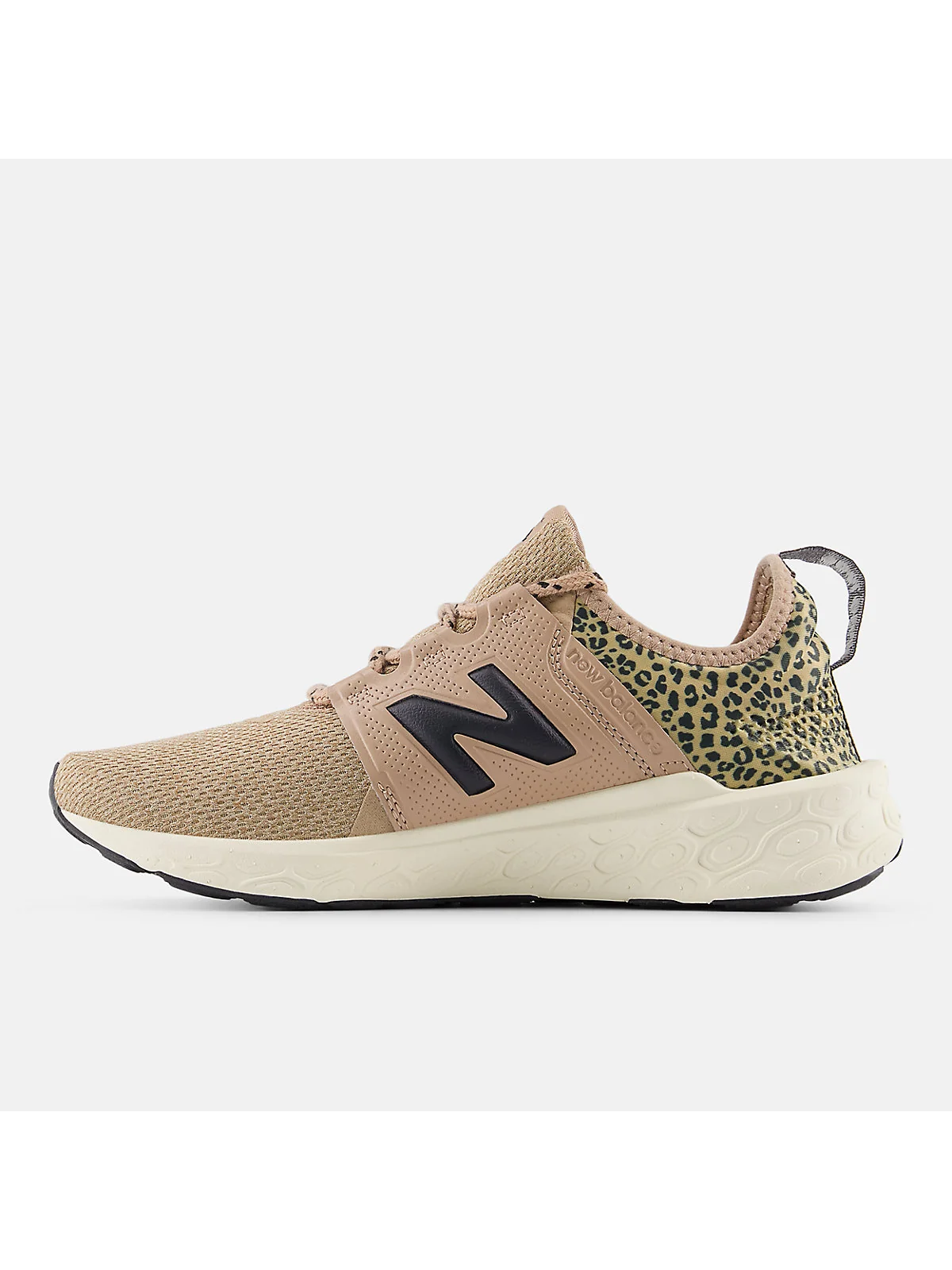 Женские кроссовки New Balance Fresh Foam X Cruz v3 — 3