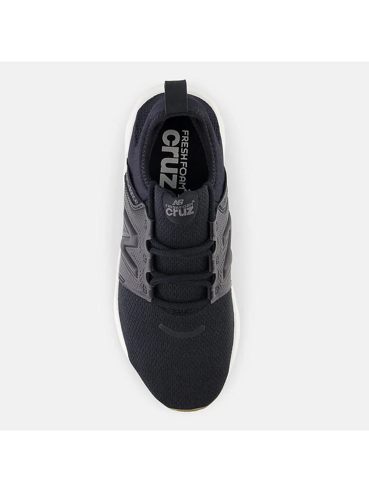 Женские кроссовки New Balance Fresh Foam X Cruz v3 — 4