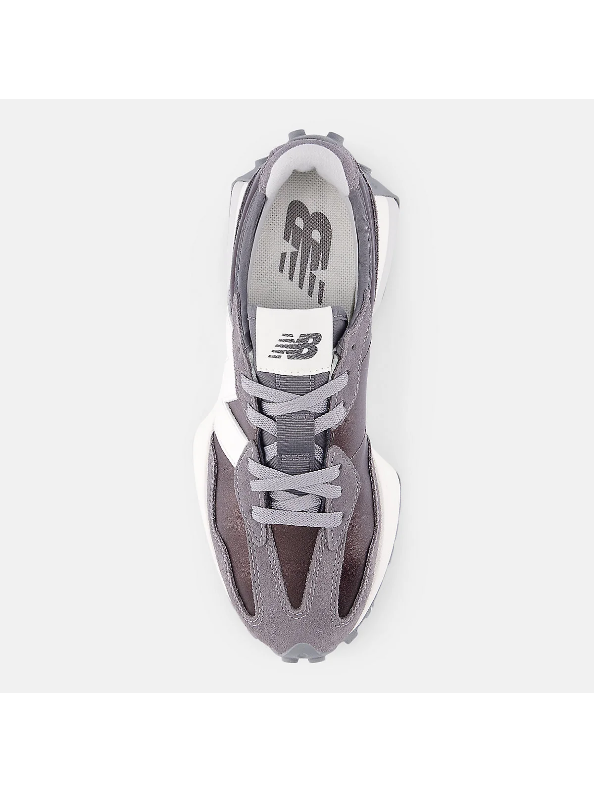 Кроссовки New Balance 327 — 4