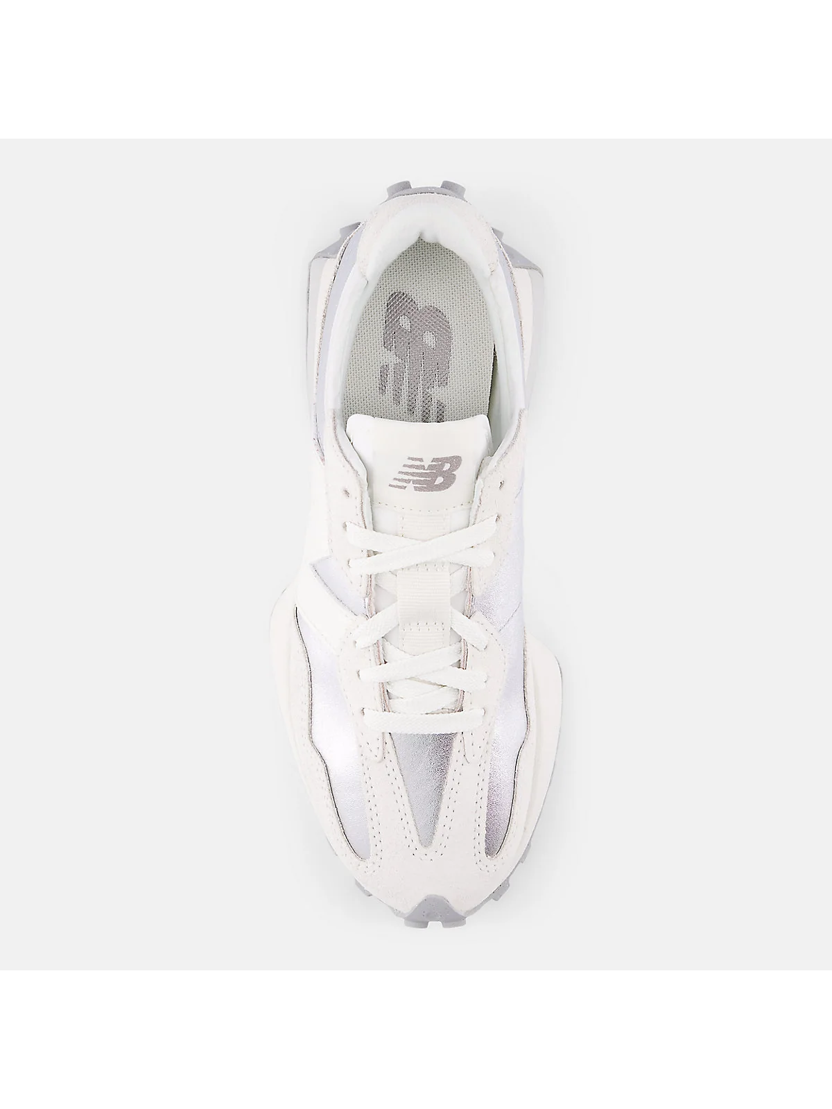 Кроссовки New Balance 327 — 4