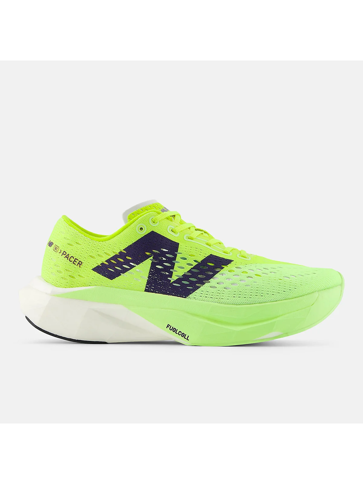 Женские кроссовки New Balance FuelCell SuperComp Pacer v2 — 1