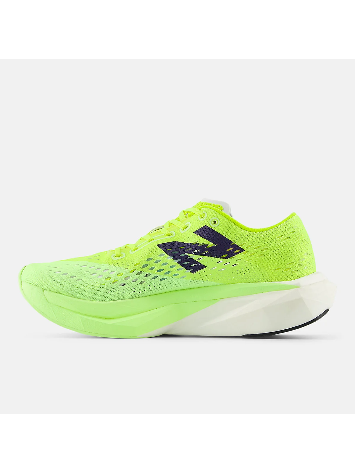 Женские кроссовки New Balance FuelCell SuperComp Pacer v2 — 3