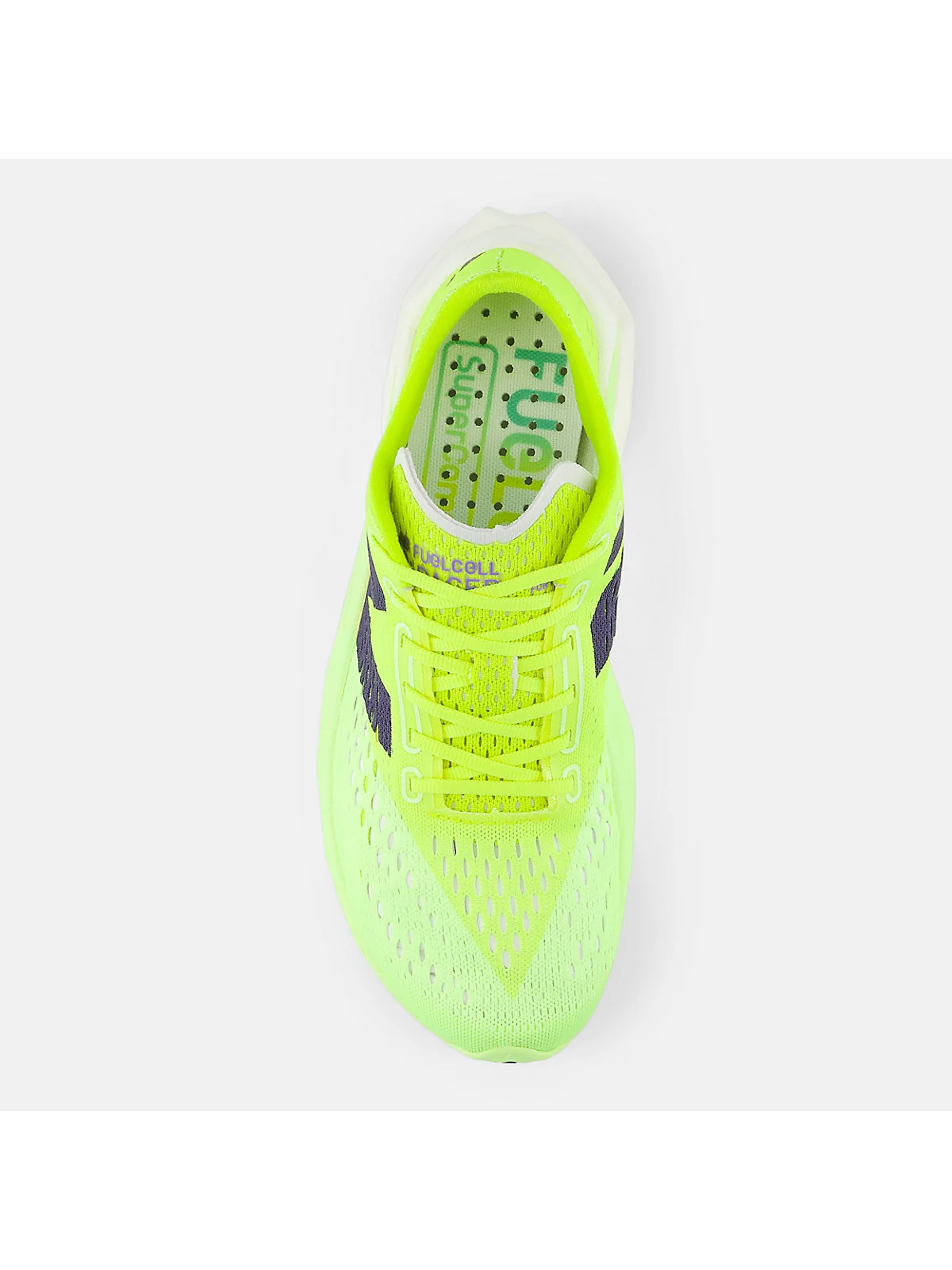 Женские кроссовки New Balance FuelCell SuperComp Pacer v2 — 4