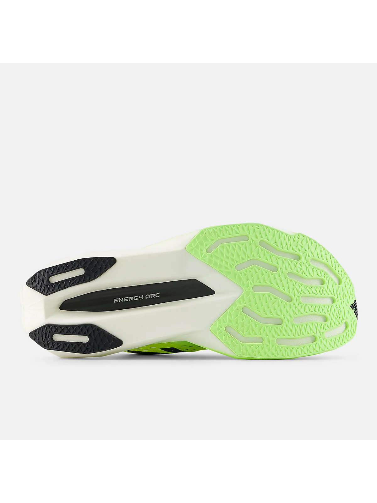Женские кроссовки New Balance FuelCell SuperComp Pacer v2 — 5