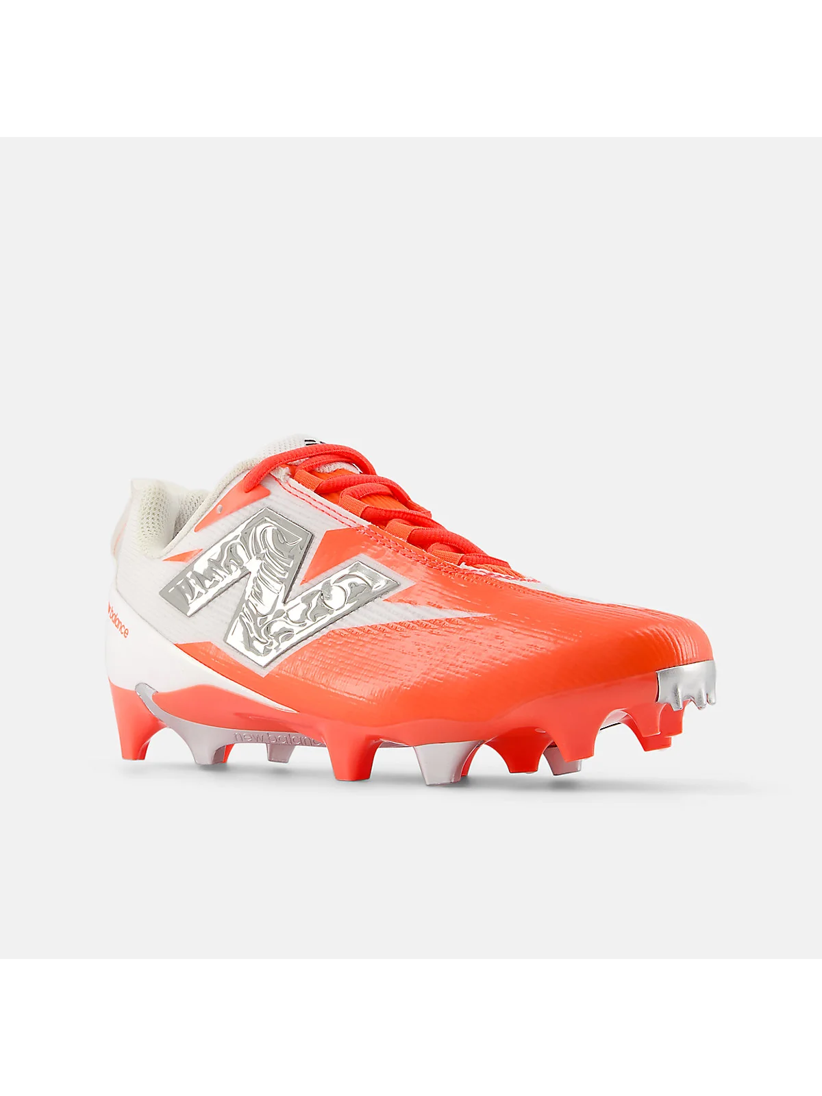 Женские бутсы New Balance BurnX5 Limited Edition — 2