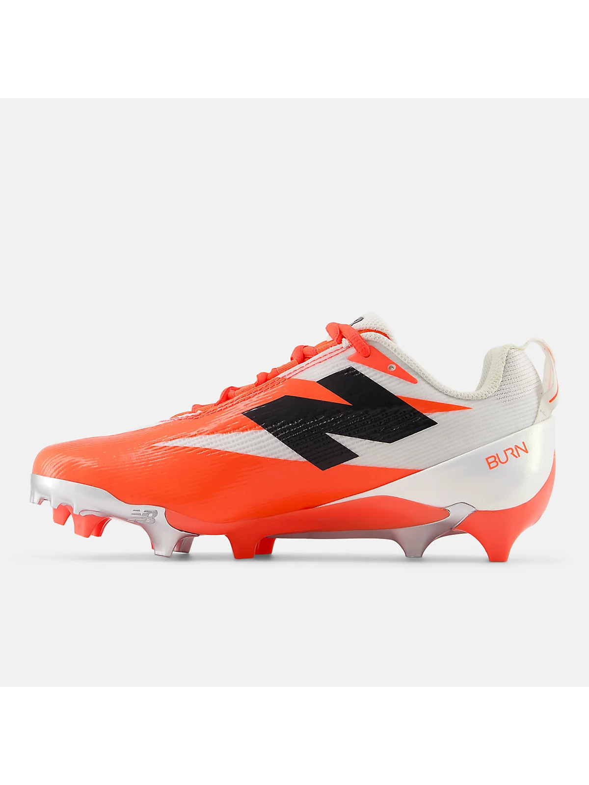 Женские бутсы New Balance BurnX5 Limited Edition — 3
