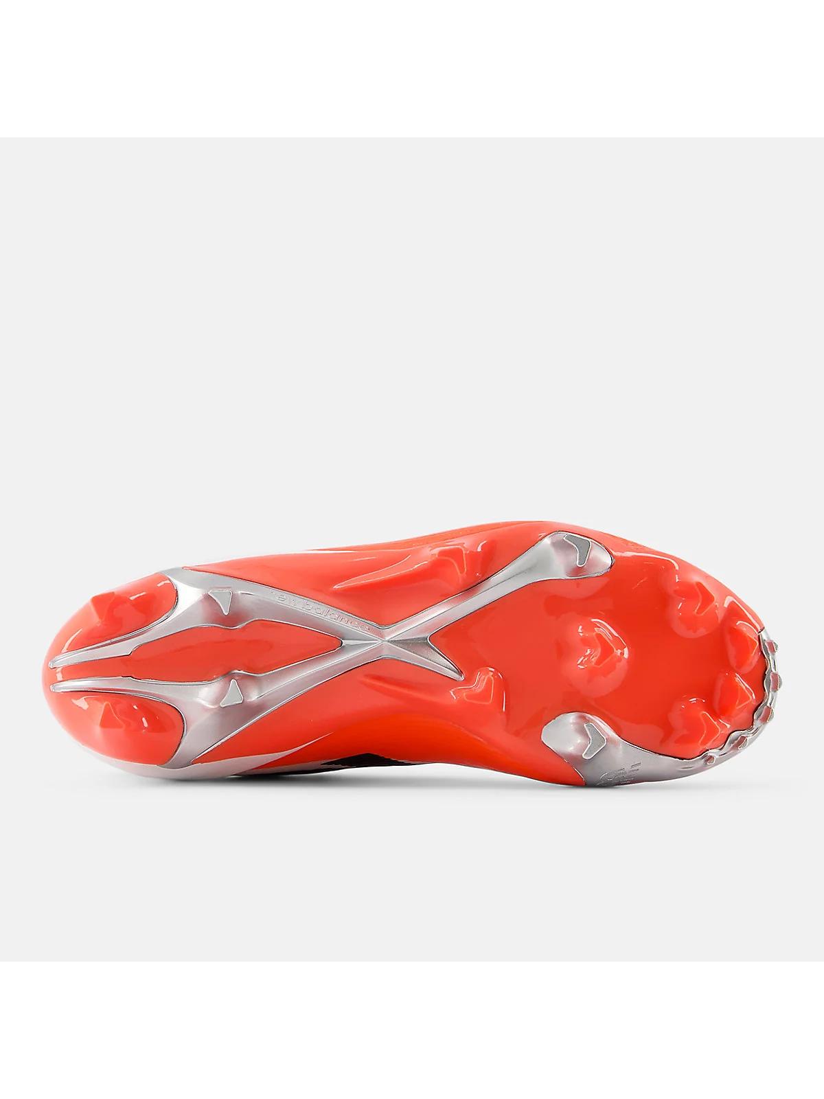 Женские бутсы New Balance BurnX5 Limited Edition — 5