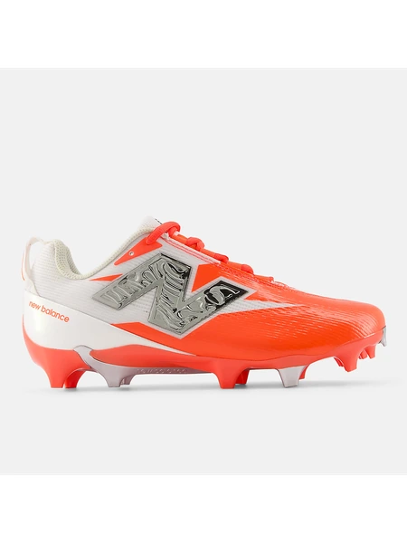 Женские бутсы New Balance BurnX5 Limited Edition