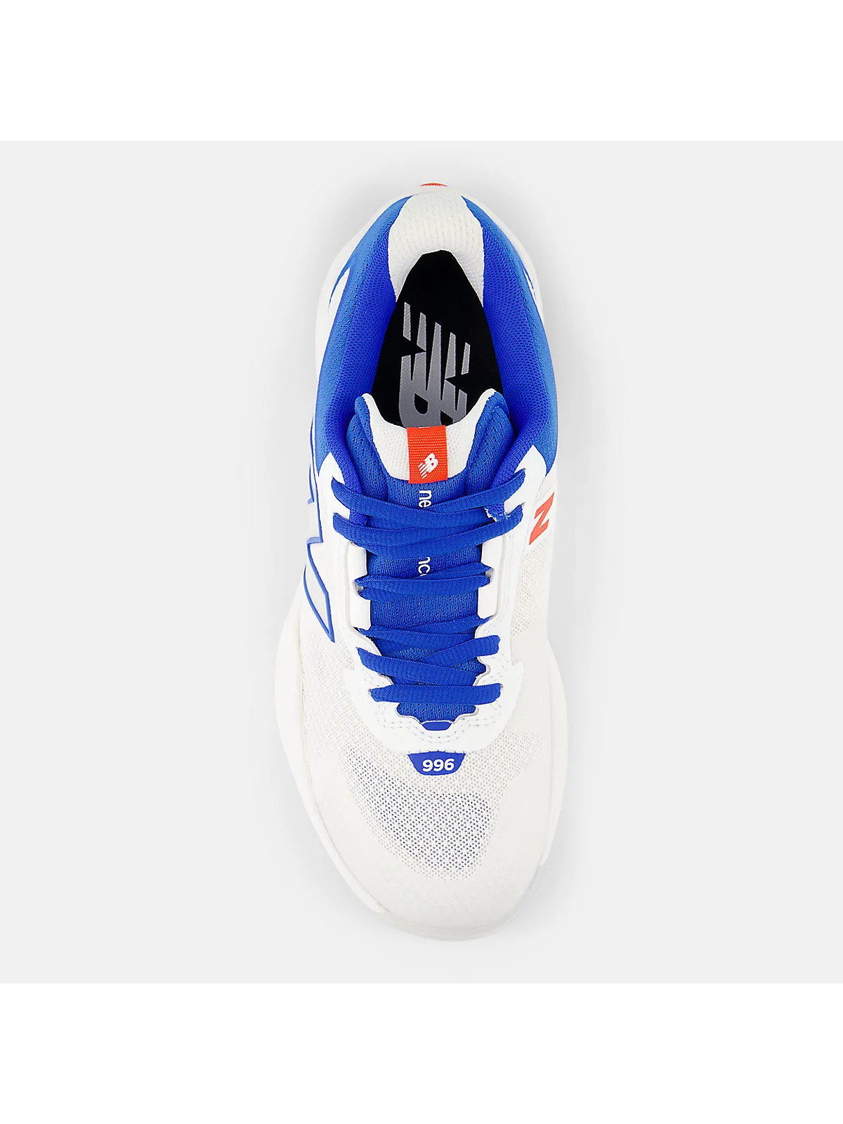Женские кроссовки New Balance FuelCell 996v6 — 4