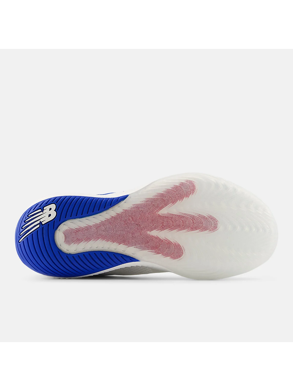 Женские кроссовки New Balance FuelCell 996v6 — 5