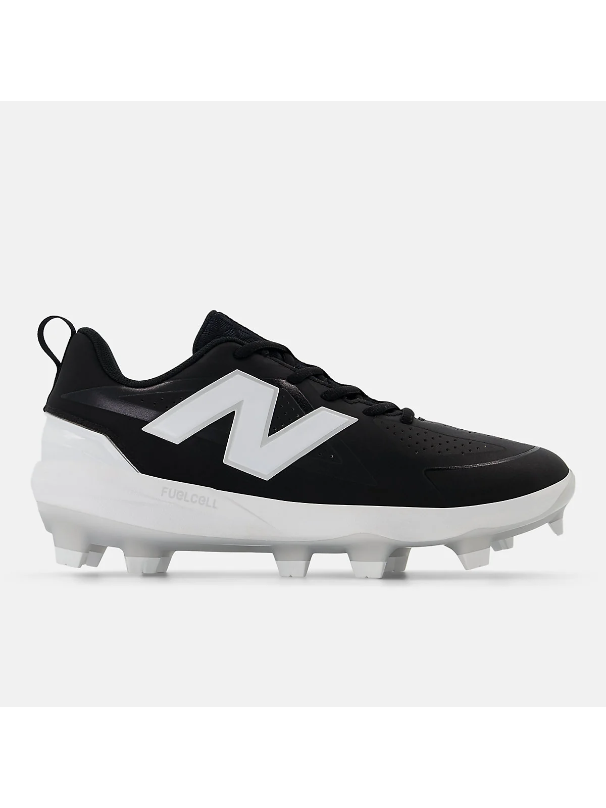 Женские софтбольные бутсы New Balance Fuse v5 Molded — 1