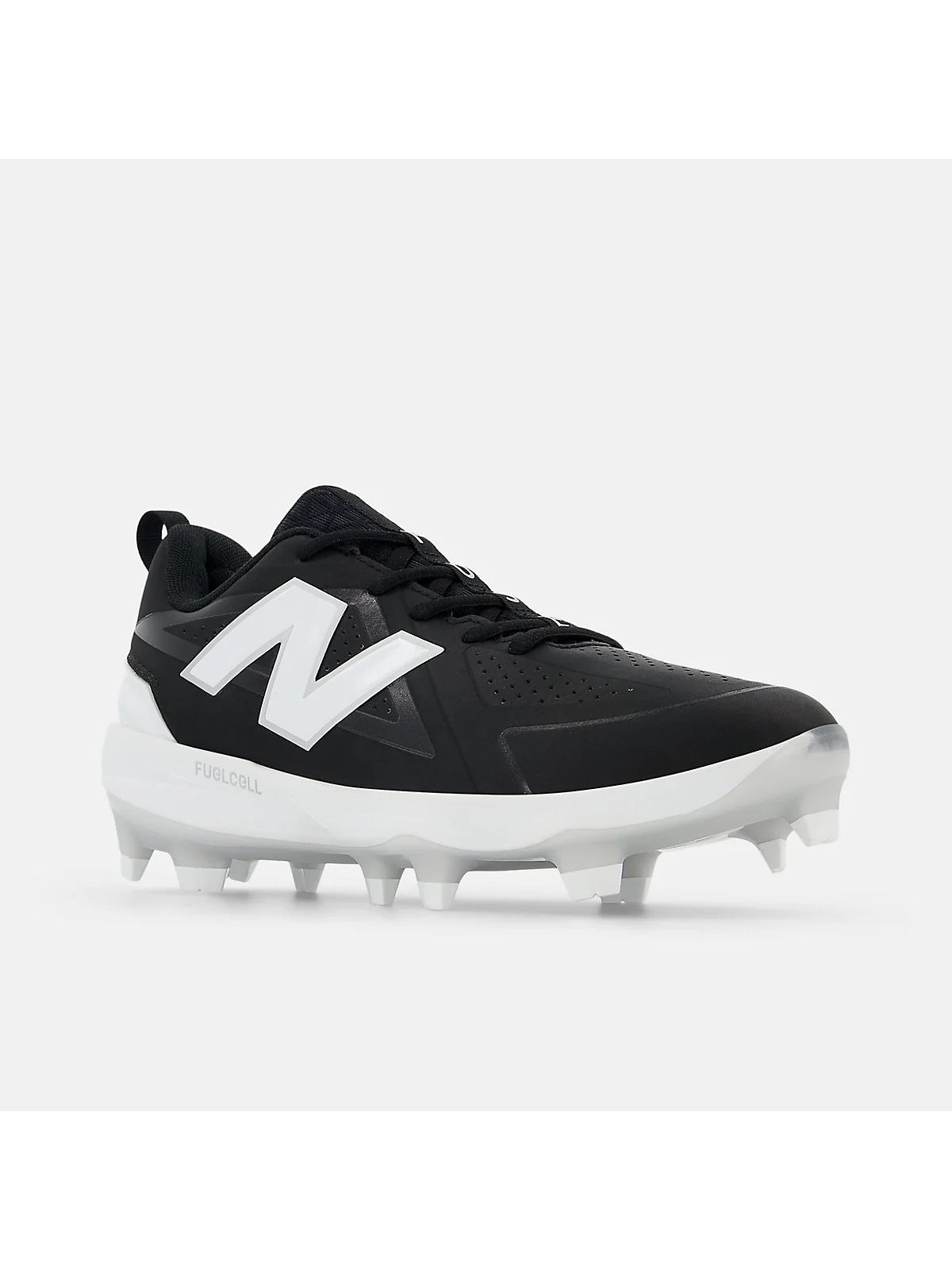Женские софтбольные бутсы New Balance Fuse v5 Molded — 2