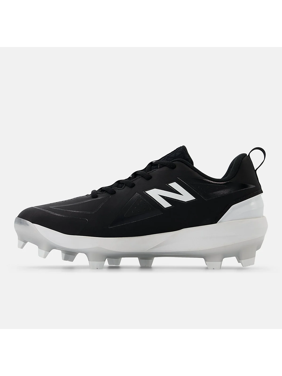 Женские софтбольные бутсы New Balance Fuse v5 Molded — 3