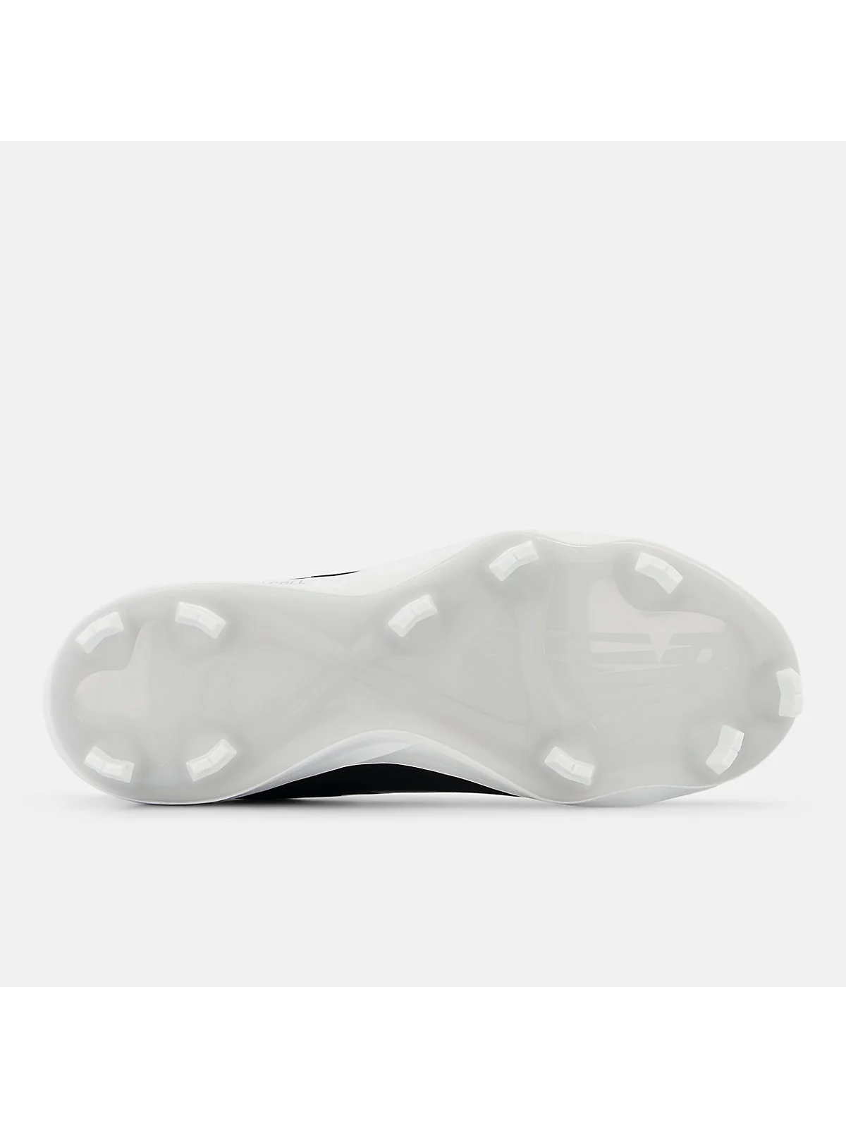 Женские софтбольные бутсы New Balance Fuse v5 Molded — 5