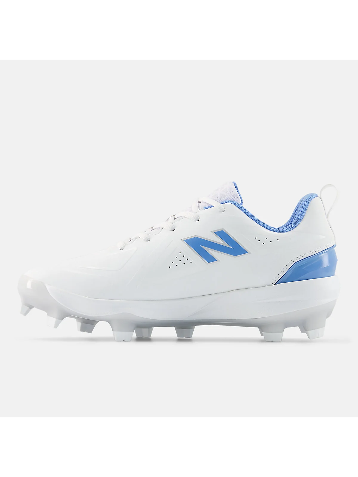 Женские софтбольные бутсы New Balance Fuse v5 Molded — 3