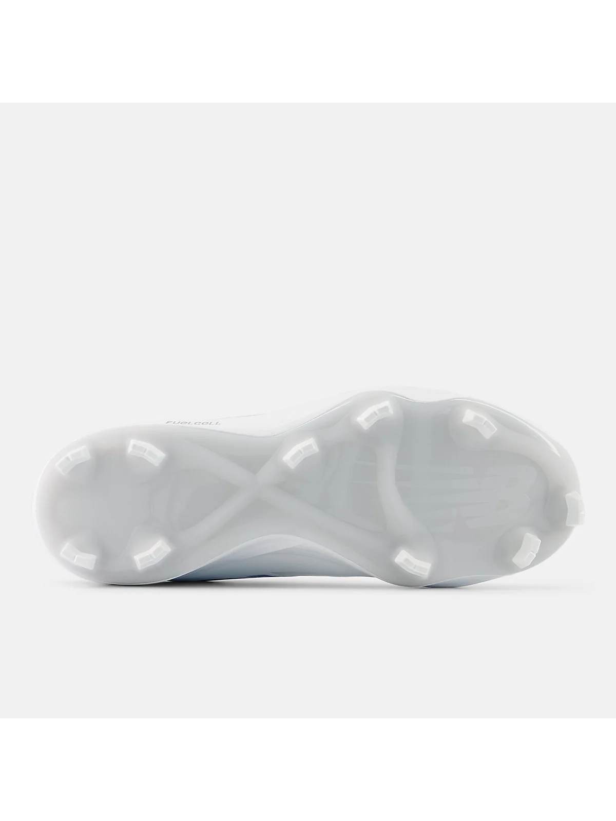 Женские софтбольные бутсы New Balance Fuse v5 Molded — 5