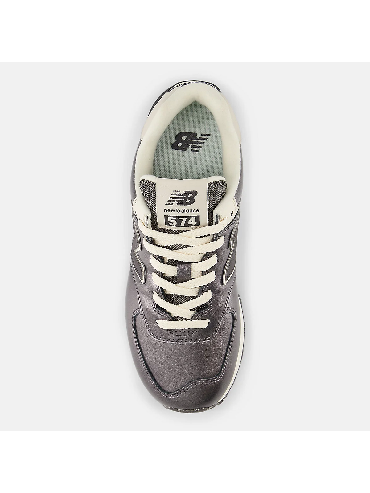 Кроссовки New Balance 574 — 4