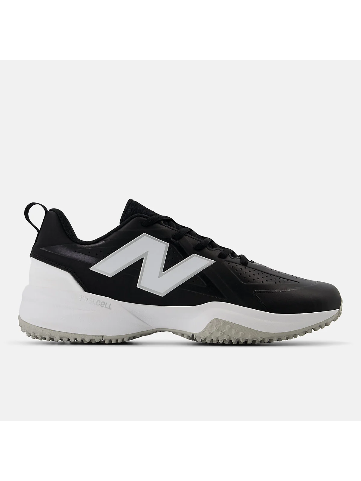Женские кроссовки New Balance Fuse v5 Turf для софтбола — 1
