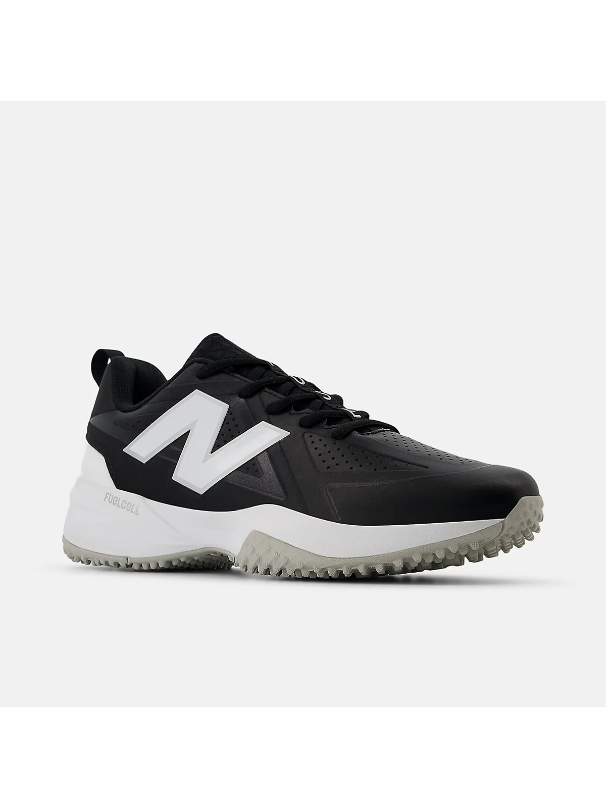 Женские кроссовки New Balance Fuse v5 Turf для софтбола — 2