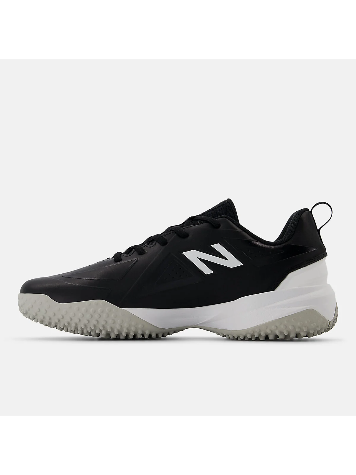 Женские кроссовки New Balance Fuse v5 Turf для софтбола — 3