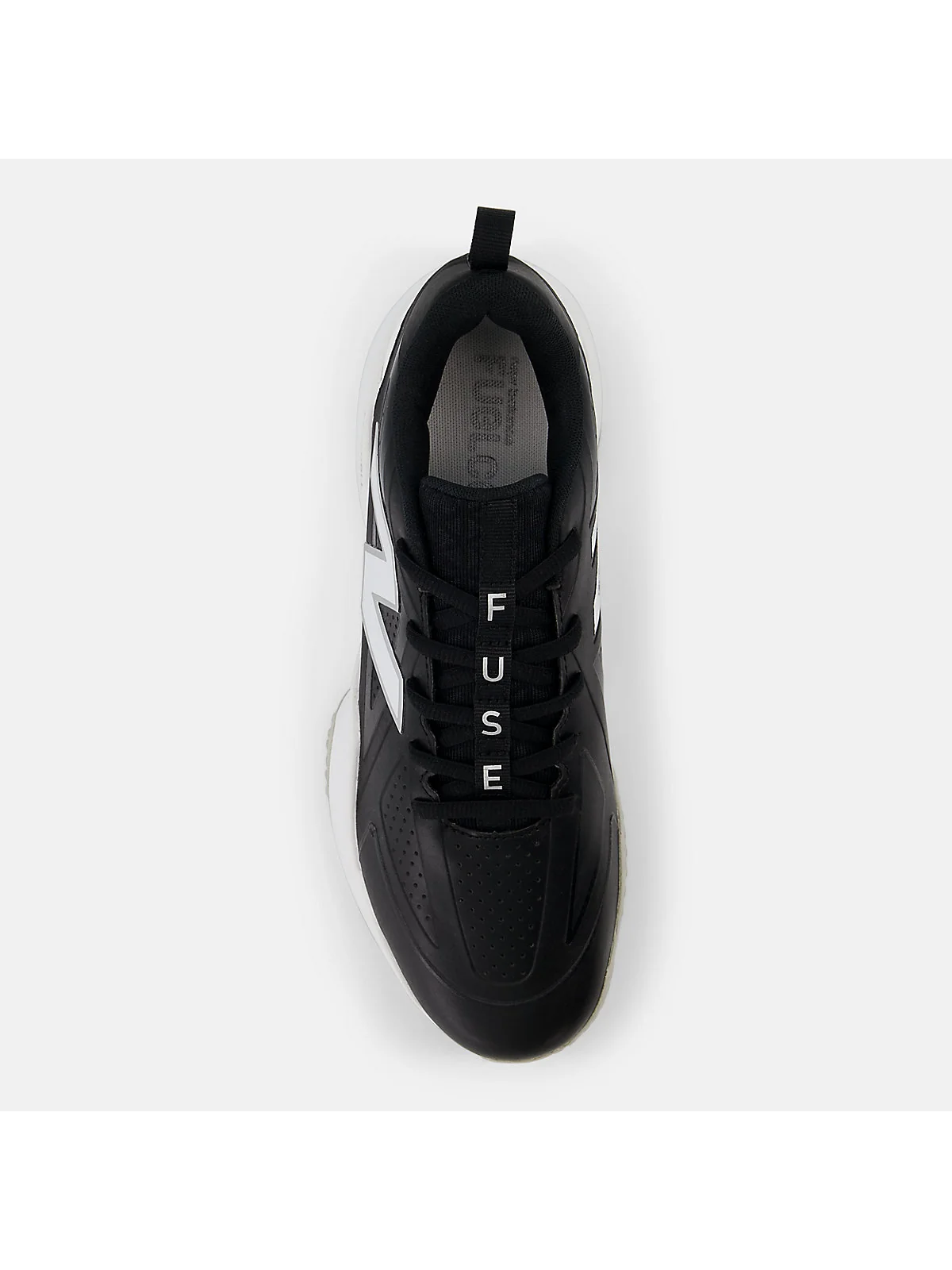 Женские кроссовки New Balance Fuse v5 Turf для софтбола — 4