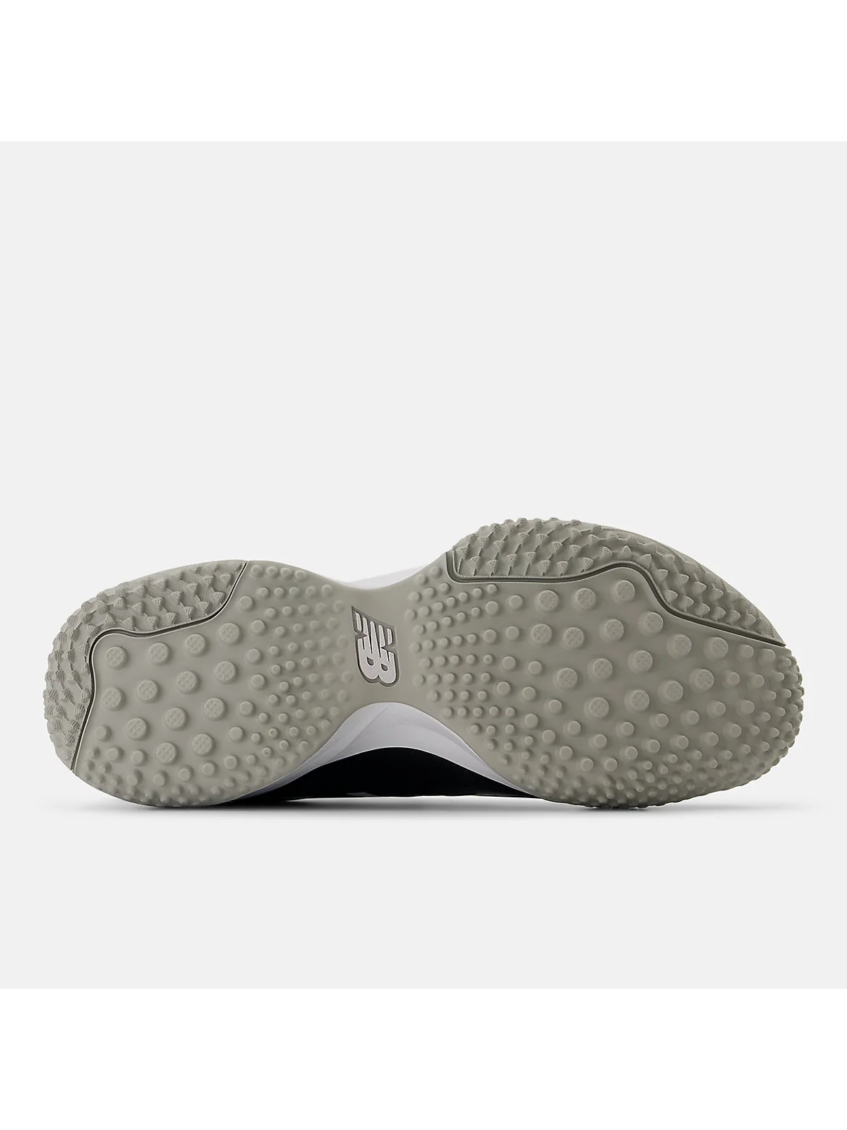 Женские кроссовки New Balance Fuse v5 Turf для софтбола — 5