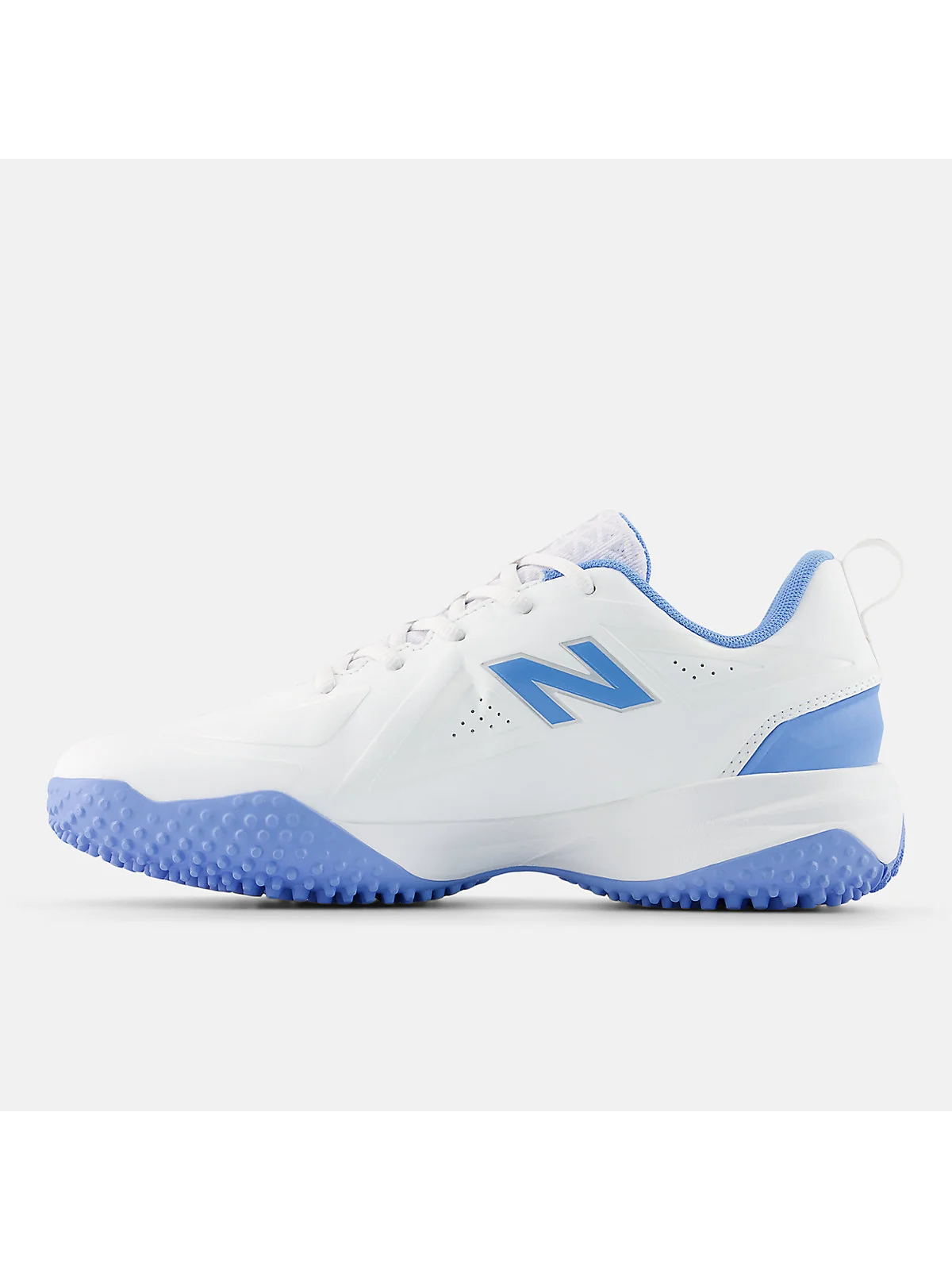 Женские кроссовки New Balance Fuse v5 Turf для софтбола — 3