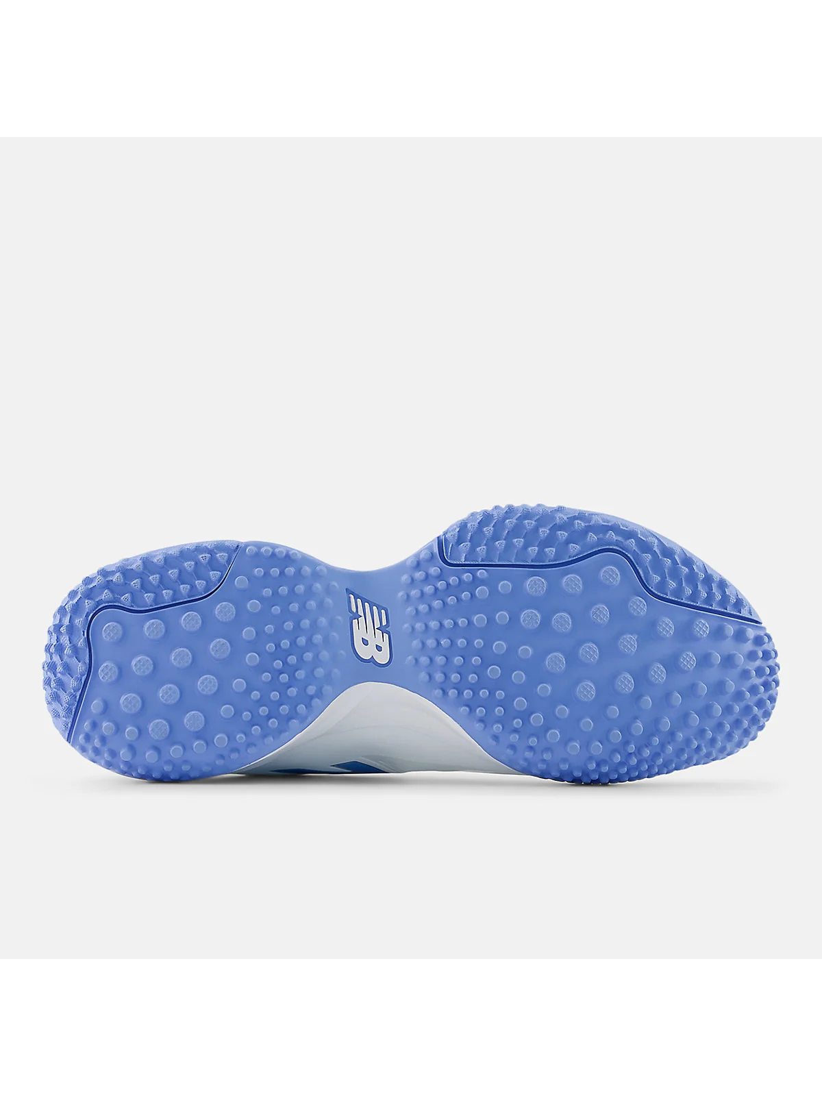 Женские кроссовки New Balance Fuse v5 Turf для софтбола — 5