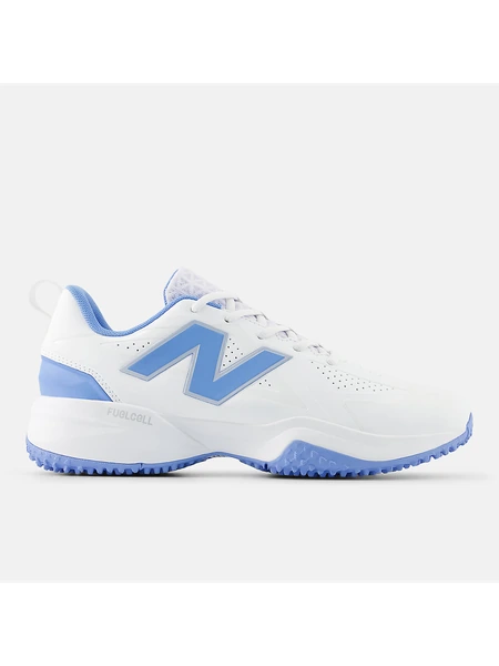 Женские кроссовки New Balance Fuse v5 Turf для софтбола